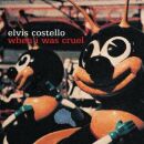 Costello Elvis - When I Was Cruel