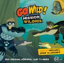 Go Wild! / Mission Wildnis - Go Wild!-Mission Wildnis...
