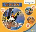 Yakari - Starter-Box 4 (Various)