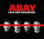 Abay - Love And Distortion