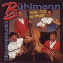 Bühlmann Schwyzerörgeliquarte - Musige U Jutze Nach Baernerart