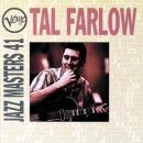 Farlow Tal - Verve Jazzmasters 41