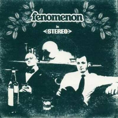 Fenomenon - In Stereo