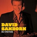 Sanborn David - Only Everything