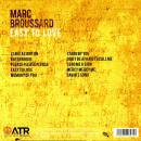Broussard Marc - Easy To Love