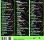 Kontor Trapical 2018 - Festival Season (Diverse Interpreten)