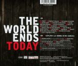 Rabia Sorda - World Ends Today, The