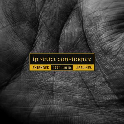 In Strict Confidence - Extended Lifelines 1-3 (1991-2010)