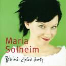 Solheim Maria - BEHIND CLOSED DOORS