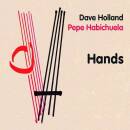 Holland Dave / Habichuela Pepe - HANDS
