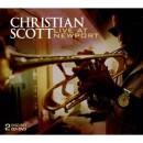 Scott Christian - LIVE AT NEWPORT