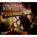 Scott Christian - Live At Newport