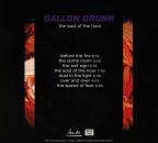 Gallon Drunk - Soul Of Hour, The