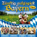 Zuenftig aufg´spielt in Bayern, Folge 1 (Diverse...