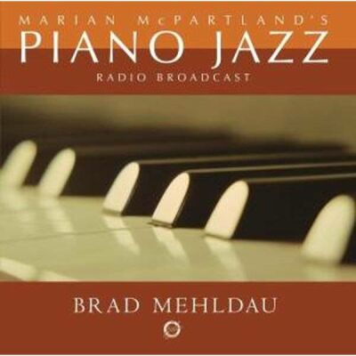 Mcpartland Marian - Marian Mcpartlands Piano Jazz With Brad Mehldau
