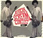 African Scream Contest Vol.2 (Diverse Interpreten)