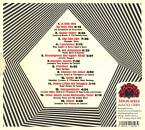 African Scream Contest Vol.2 (Diverse Interpreten)