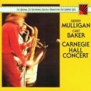 Gerry Mulligan, Chet Baker - Carnegie Hall Concert