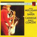 Mulligan Gerry / Baker Chet - Carnegie Hall Concert