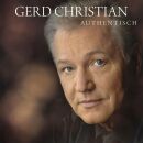 Christian Gerd - Authentisch