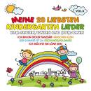 Meine 20 Liebsten Kindergarten Lieder Vol.6 (Diverse...