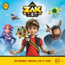Zak Storm - Zak Storm (2 HEXE ÜBER BORD)