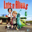 Luis Und Die Aliens: Hörspiel Zum Film (Diverse...