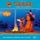 Yakari - Yakari (33) Yakari Und Silberfell