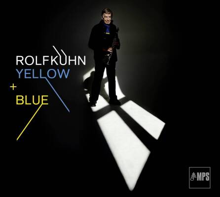 Kühn Rolf - YELLOW & BLUE