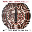 Conte Nicola - Let Your Light Shine On