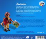 Playmos Die - (61) EINE INSEL VOLLER ABENTEUER