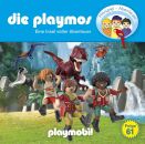 Playmos Die - (61) Eine Insel Voller Abenteuer