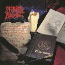 Morbid Angel - Covenant (Remastered)