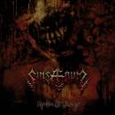 Sinsaenum - REPULSION FOR HUMANITY