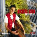 Senn Nicolas - Hackbrett pur