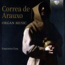 Correa De Arauxo-Organ Music
