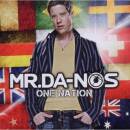 Mr.da-Nos - ONE NATION