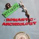 Mykungfu - Romantic Archeology