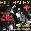 Haley Bill & His Comets - Rock Around The Clock: 50 Greatest Hits