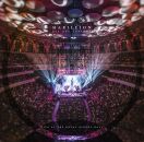 Marillion - All One Tonight (Ltd. 4Lp Inkl. Dwl / LIVE AT THE ROYAL ALBERT HALL)