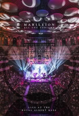 Marillion - All One Tonight (Live - Digipak / LIVE AT THE ROYAL ALBERT HALL / DVD Video)