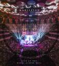 Marillion - All One Tonight (Live - Digipak / LIVE AT THE ROYAL ALBERT HALL / Blu-ray)