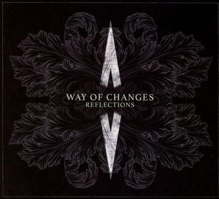Way Of Changes - Reflections