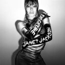 Jackson Janet - Discipline