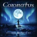 Coronatus - Secrets Of Nature