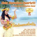 Hula Hawaiian / Quartett & Valentinos - Südseemelodie: 50 Grosse Erfolge