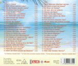 Hula Hawaiian / Quartett & Valentinos - Südseemelodie: 50 Grosse Erfolge