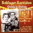 De Vries Goldy Und Peter - Von Den Blauen Bergen Kommen Wir