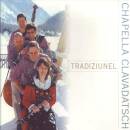 Clavadatsch Chapella - Tradiziunel