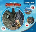 Dragons - Dragons Starter-Box 6
